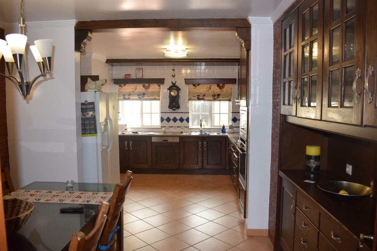 Casa Das Figuras FAO Eksteriør billede