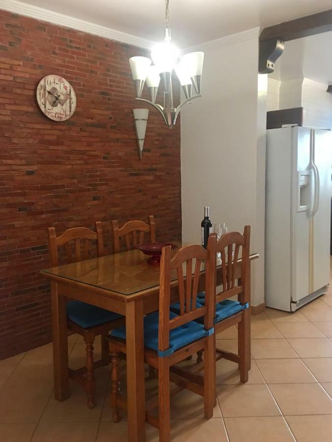 Casa Das Figuras FAO Eksteriør billede