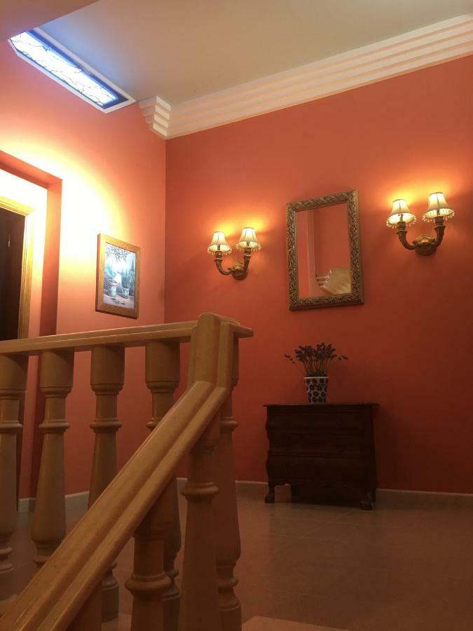 Casa Das Figuras FAO Eksteriør billede