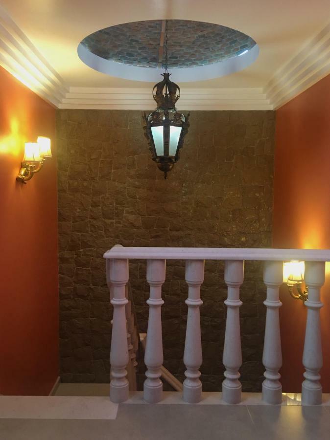 Casa Das Figuras FAO Eksteriør billede